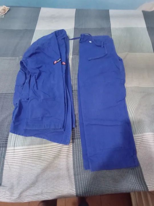 Kimonos atama - Foto 2