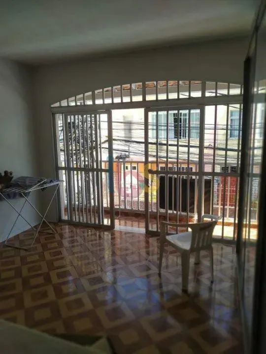 CASA DUPLEX AMPLA E AREJADA NO CENTRO DE ILHÉUS
