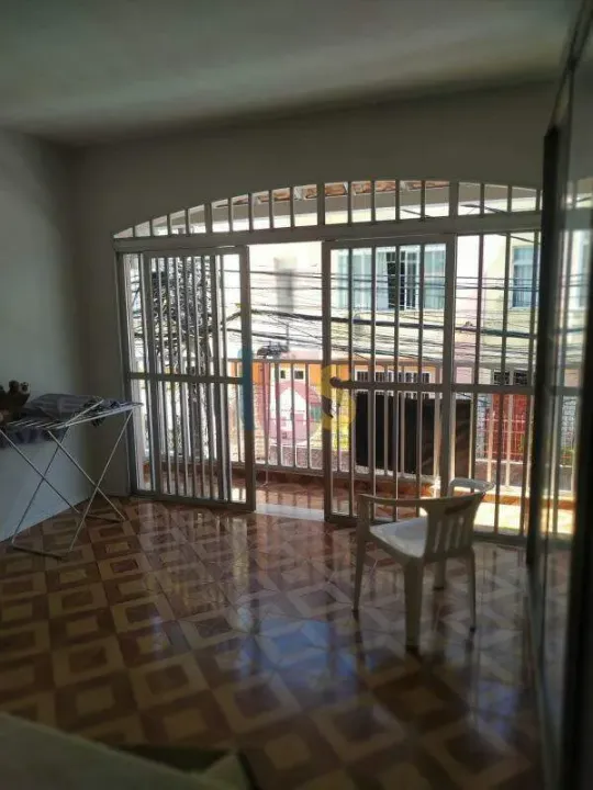 CASA DUPLEX AMPLA E AREJADA NO CENTRO DE ILHÉUS