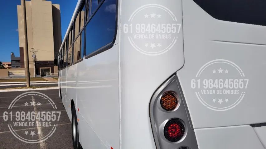 Comil Svelto Mb1721 Euro 5 2013/14 - Foto 5