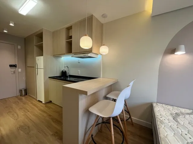 STUDIO LOCAÇÃO VILA CLEMENTINO ZONA SUL SÃO PAULO