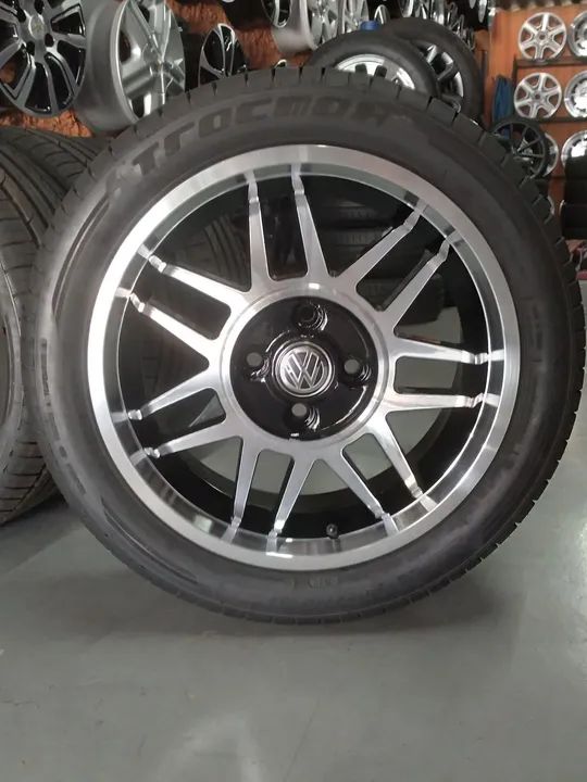 Snowflake Roda