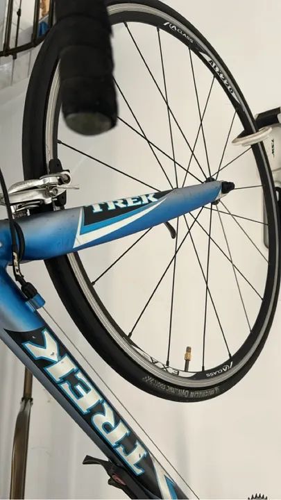 Trek SLR alumínio TAM 51 - Foto 4