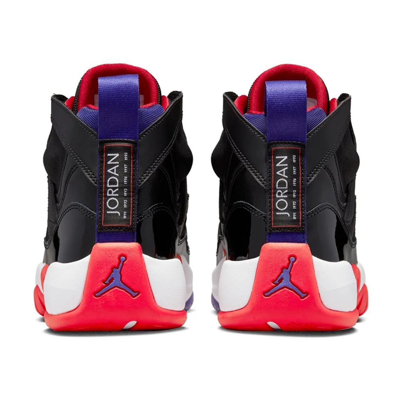 その他 jumpman Tênis Jordan Jumpman Two Trey 41 - Calçados - Jardim Japão, São