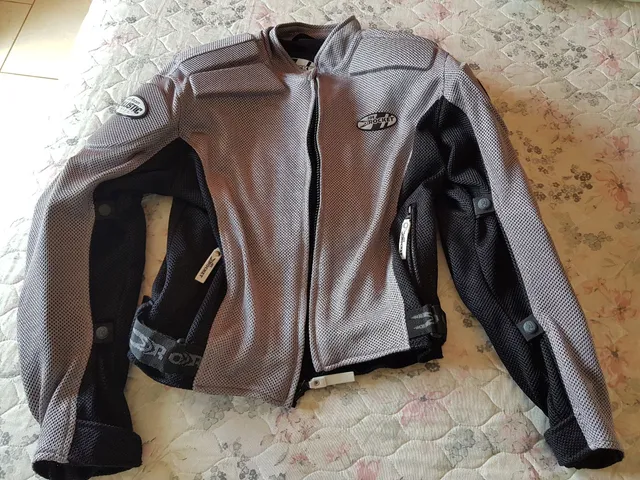 Jaqueta Joe Rocket Ballistic Original motociclista