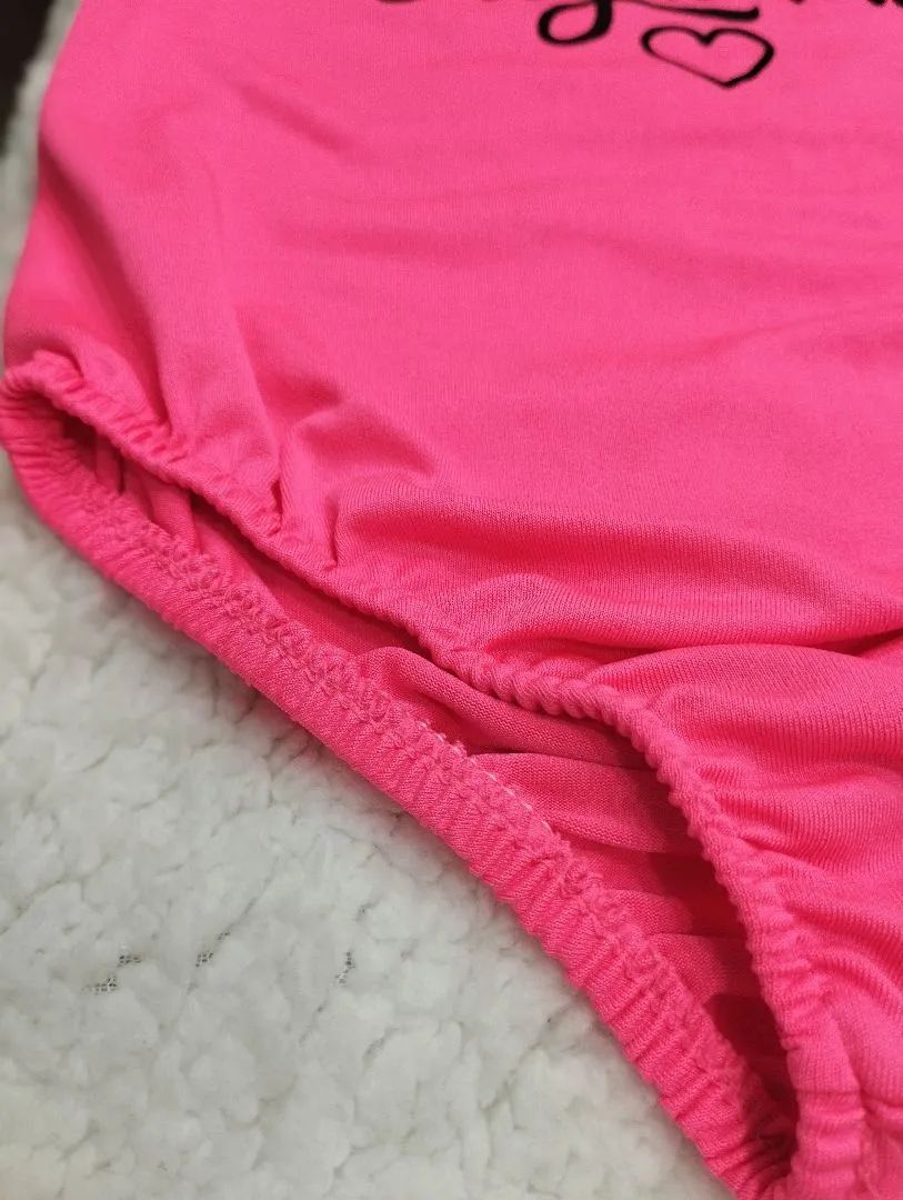 Body Bebê Menina - Beeem Bloqueirinha - Foto 2