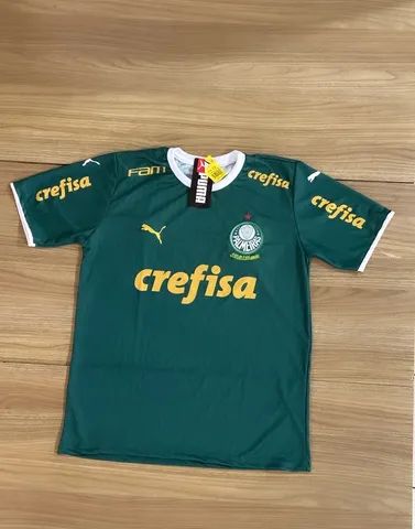 Camisas de time (ATACADO ) - Foto 4
