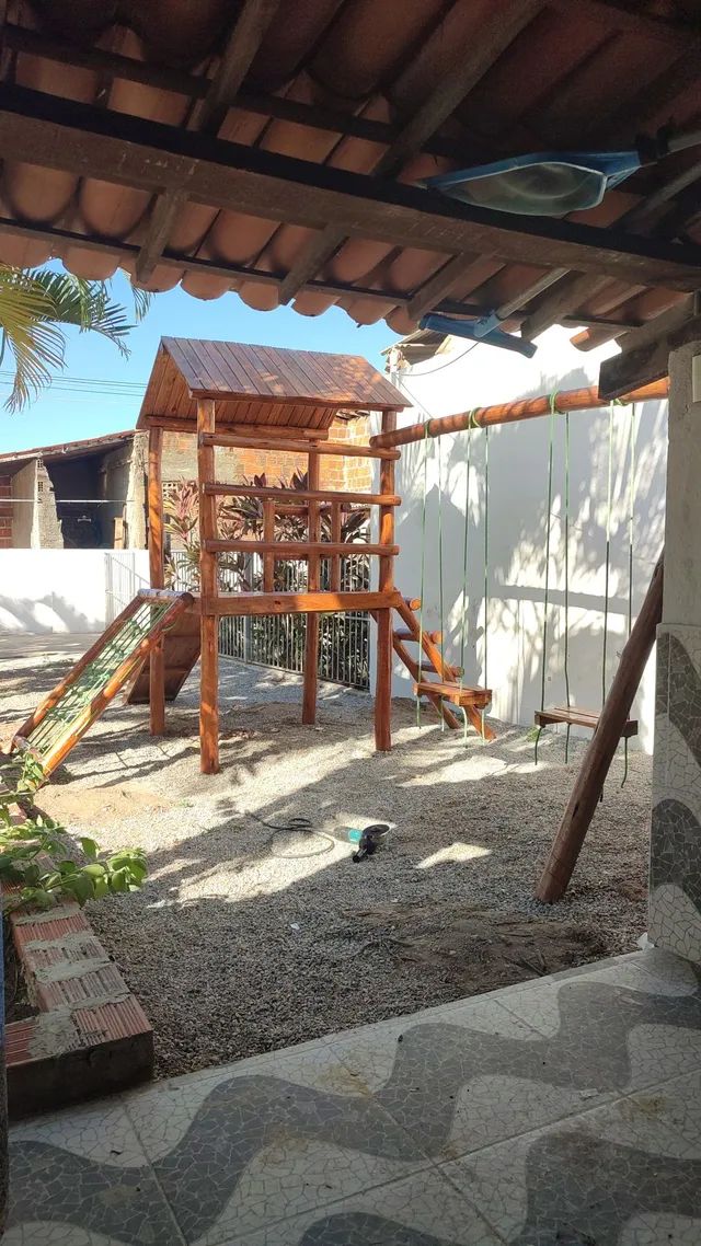 Parques de Madeira - Foto 3