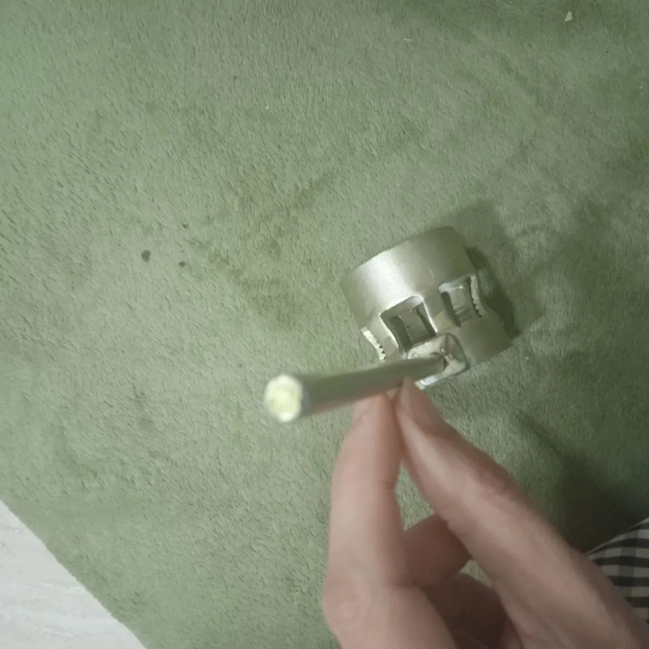 Rosca para cano - Foto 5