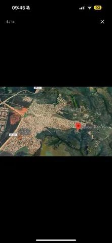 Vendo lote 400m2 Altiplano Leste jardim Botânico  - Foto 5