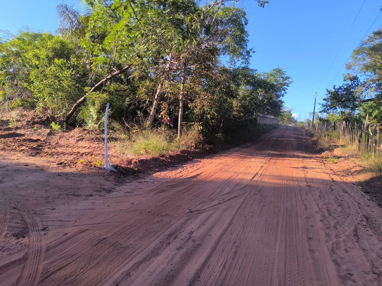 foto - Teresina - Itararé