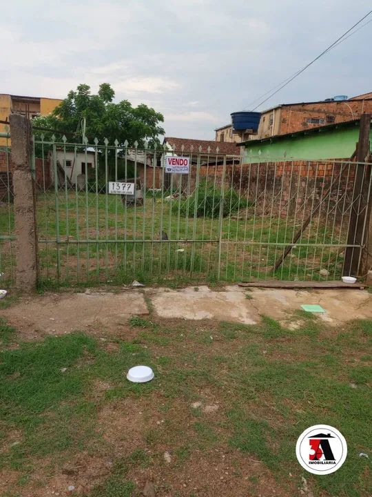 Terreno 500m2 Escriturado - Região Central PVH - Foto 2