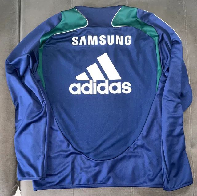 Blusa Palmeiras Adidas 