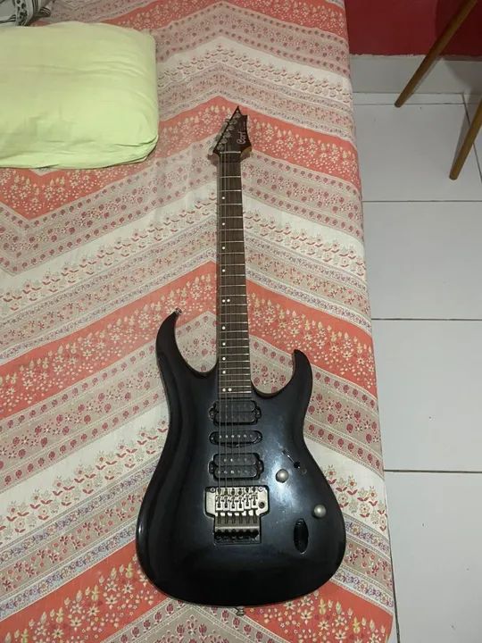 Guitarra Cort  - Foto 2