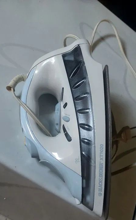 Maquina de lavar louça + ferro de passar  - Foto 3