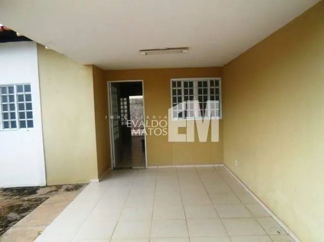 Casa à venda com 3 quartos - Teresina/PI