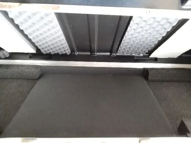 Estojo para Teclado (Case) SKB 88 Notas - Protege seu teclado - Excelente Compra - Foto 5