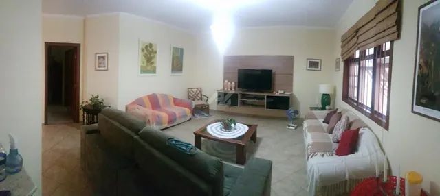 casa - Cidade Universitária - Campinas - Foto 4