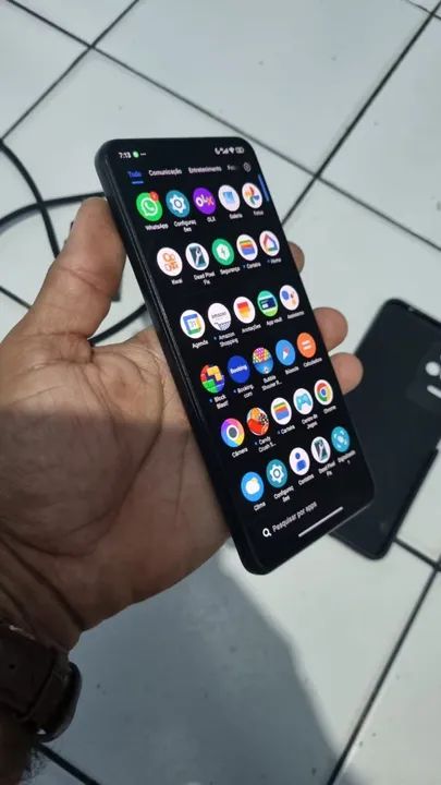 Xiaomi Poco F4 novo 