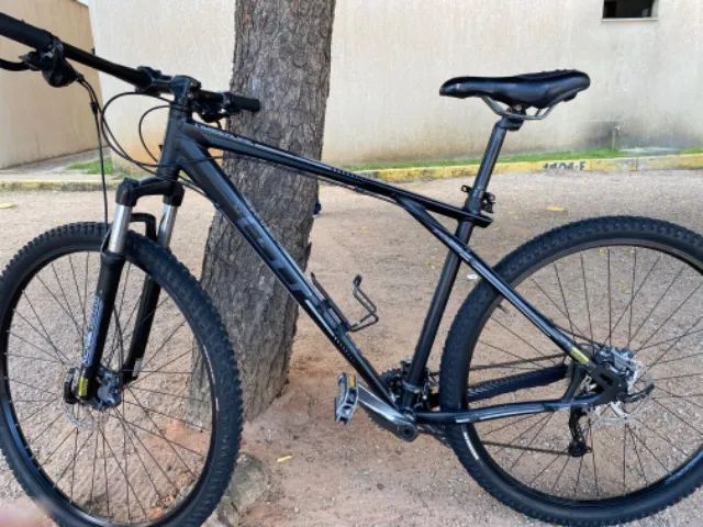 Bicicleta GT Timberline Aro 29 Shimano AL VIO 10x Sem Juros