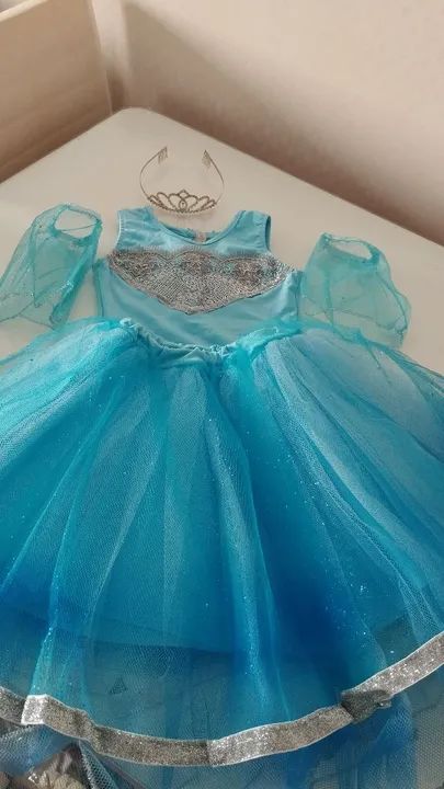 Fantasia Princesa  - Foto 5