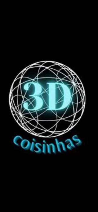 Impressão de peças e objetos em 3D para games, geeks e outros  - Foto 4