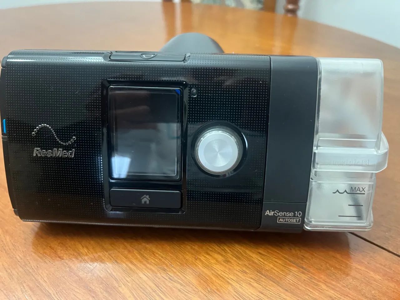 CPAPA AUTOMSTICO RESMED S10 COMPLETO  - Foto 3