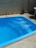 piscina de fibra  - Foto 2