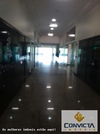 Loja para Venda em Brasília, Aguas Claras, 1 banheiro - Foto 4