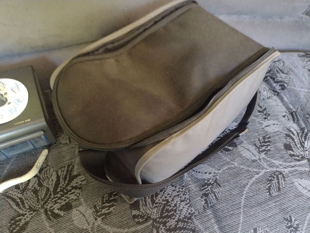 RESPIRONICS PHILIPS CPAP - Foto 5