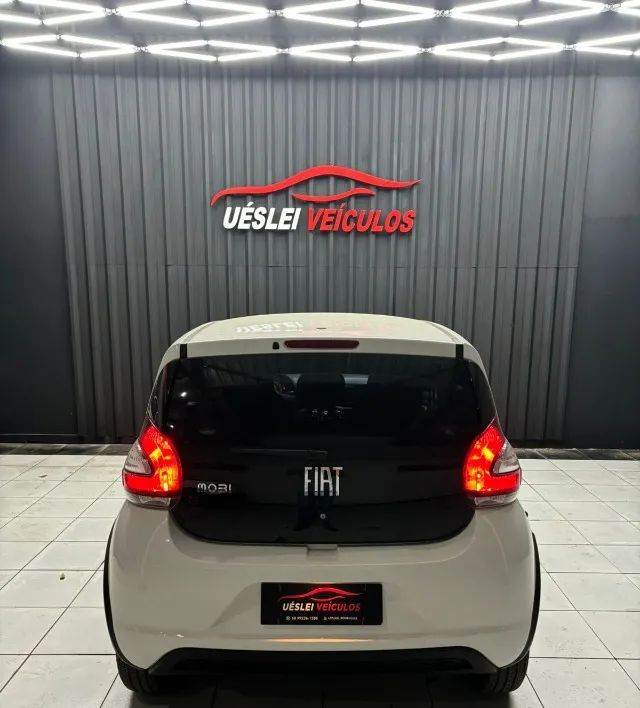 '' Oportunidade Única. Lindo Mobi Like 1.0 2022/2023 completo. '' - Foto 5