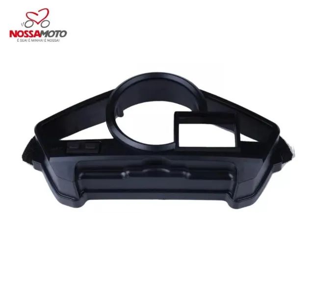 Carcaça Painel Superior C/lente Cb300r 2010 A 2015 Original - Foto 2
