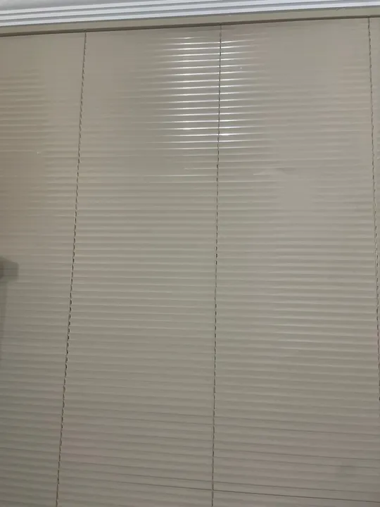Persiana vertical
