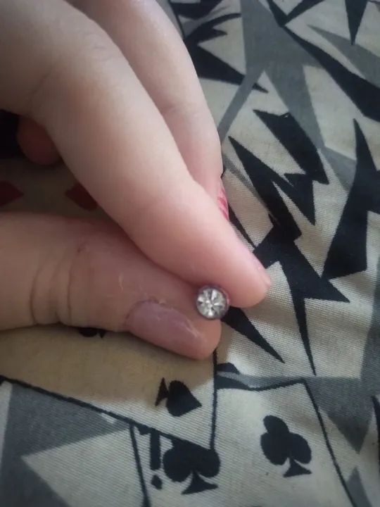 Piercings para Orelha - Foto 3