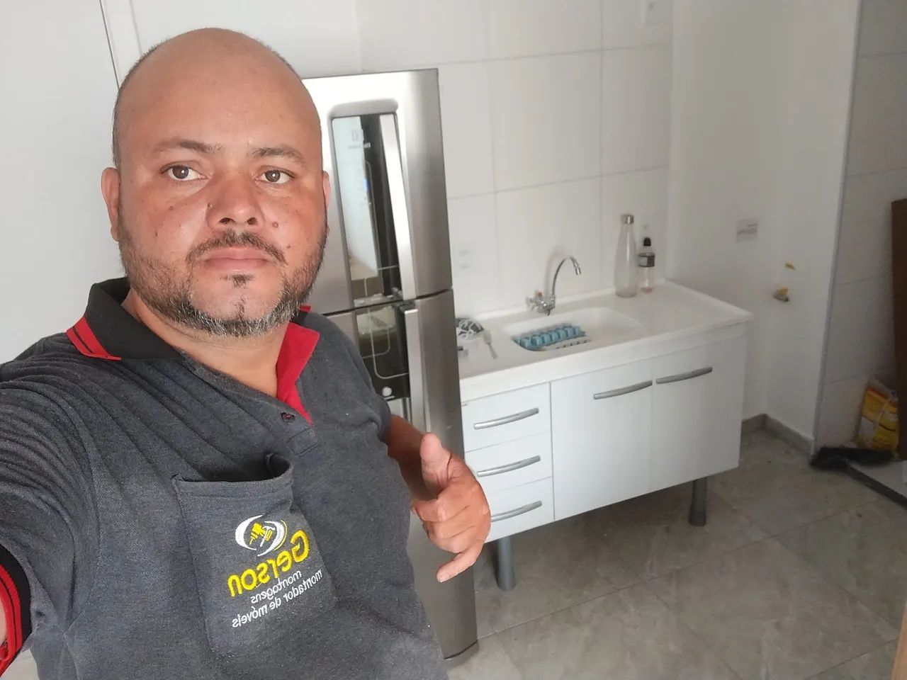 Montador de Móveis profissional e instalações  - Foto 5