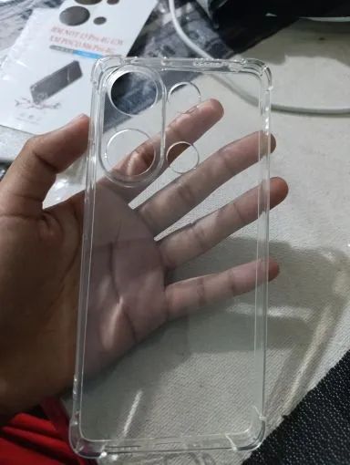 Capinha redmi note 13 pro 4g - Foto 2