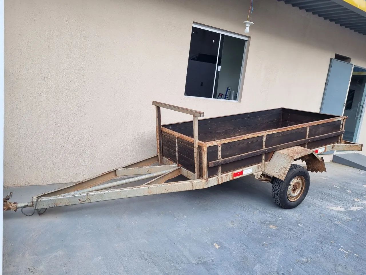 Carretinha  - Foto 4