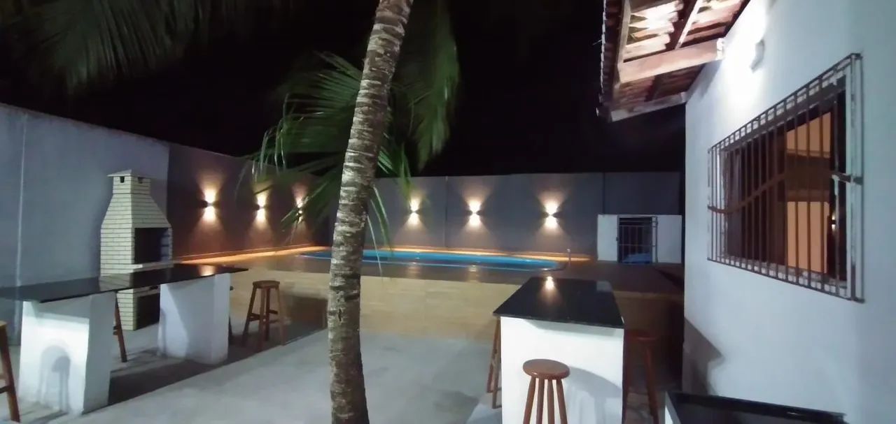 Temporada na Praia - Praia de Búzios - RN - Foto 12