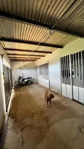 A venda no Riacho fundo 1