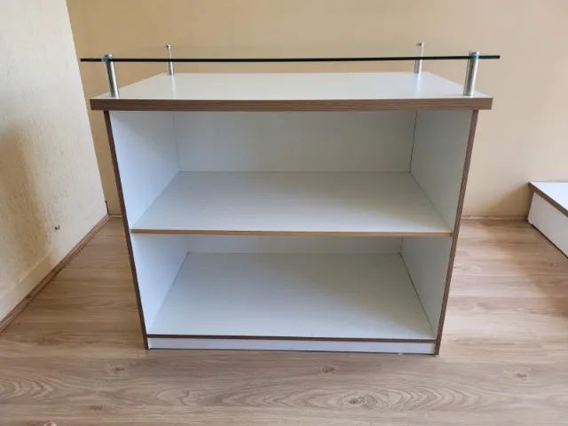 Balcão de atendimento