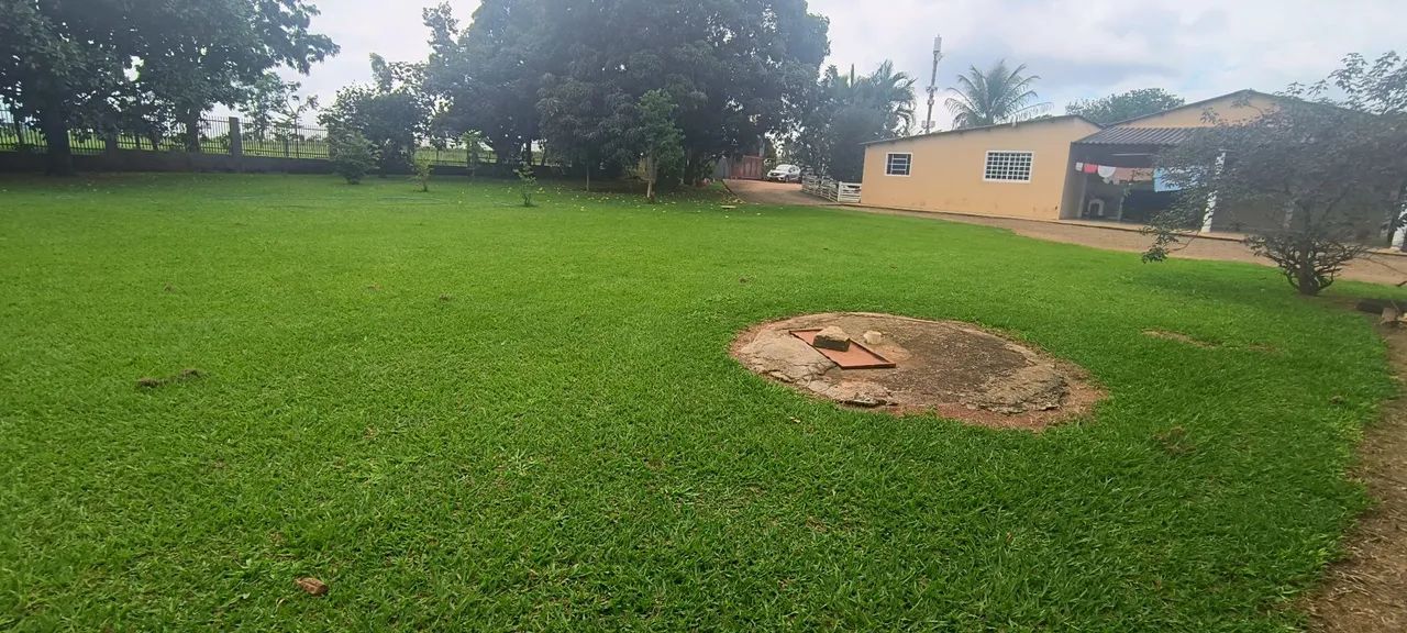 Sítio na ponte alta Sul ao lado do clube caiçara. - Foto 11
