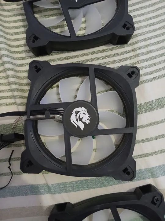 Cooler fan - Foto 2