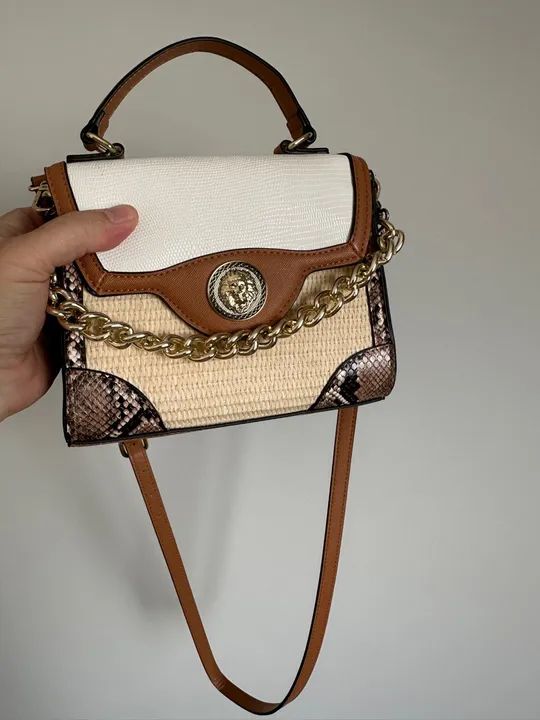 Bolsa feminina Aldo original 