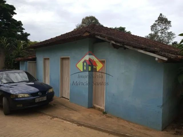 Venda de Comercial / Ponto Comercial na cidade de São Luiz do Paraitinga - Foto 2