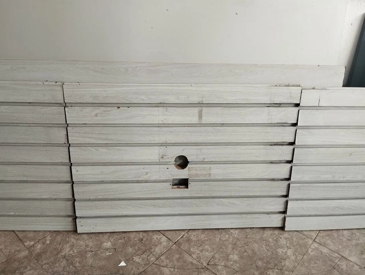 Painel para TV