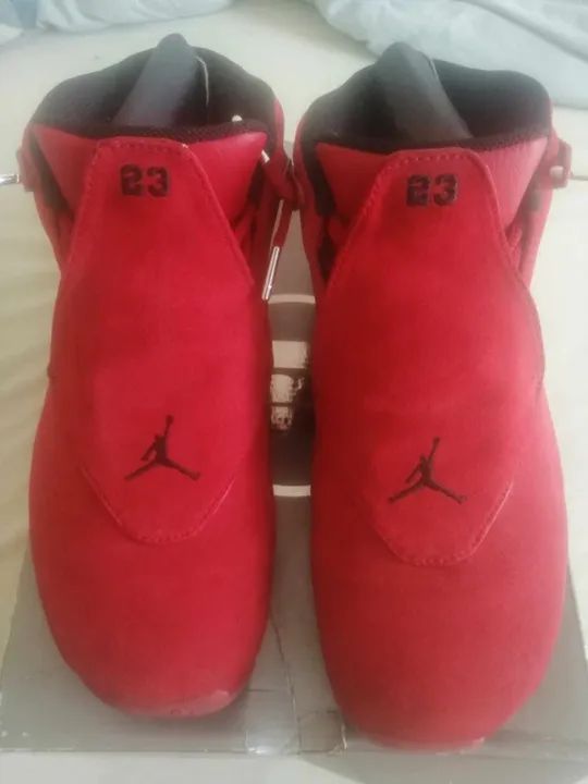 Nike Jordan 18