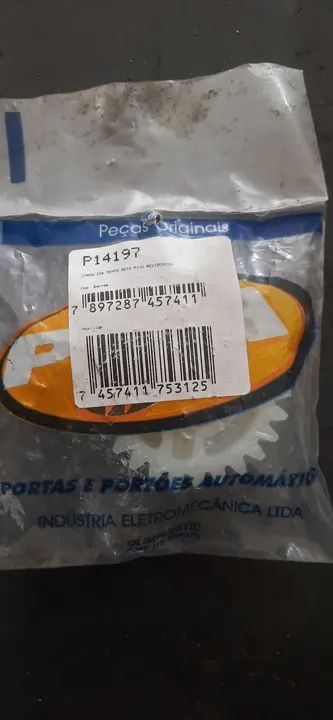 Coroa Z26 do PPA