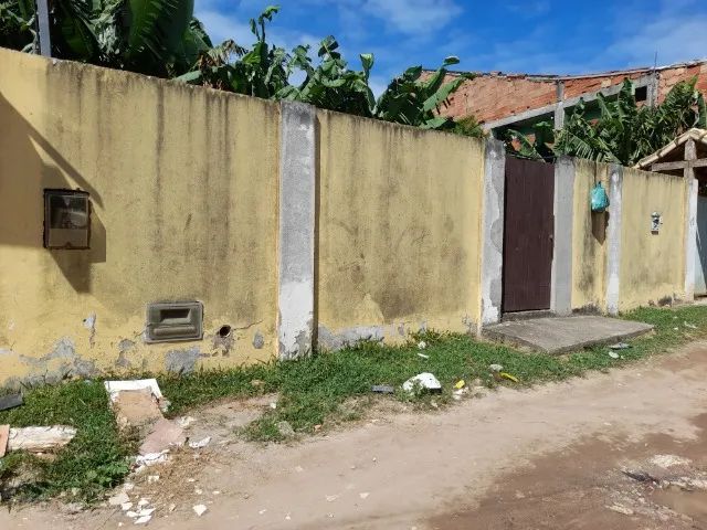 Captação de Casa a venda na Rua Manoel Silva, Jardim Esperança, Cabo Frio, RJ