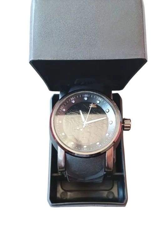 Relógio Invicta Yakuza 