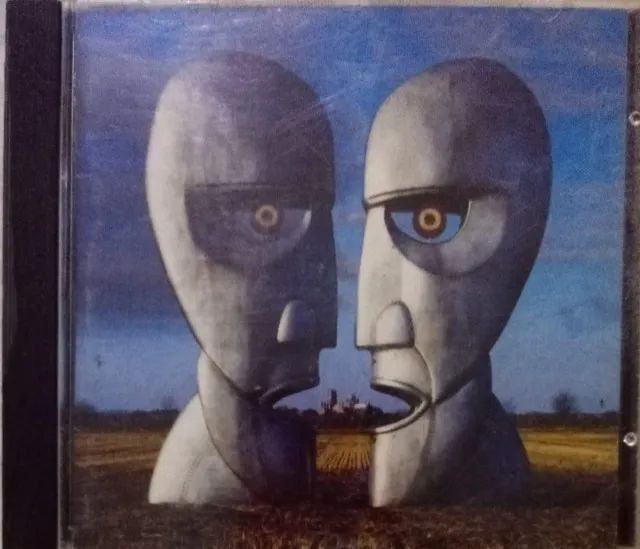  tenho 6 CDs do Pink Floyd - Leia todo o anuncio - Foto 5